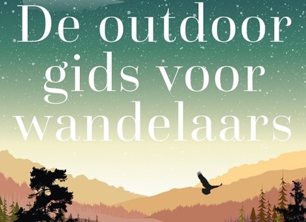 kaft boek