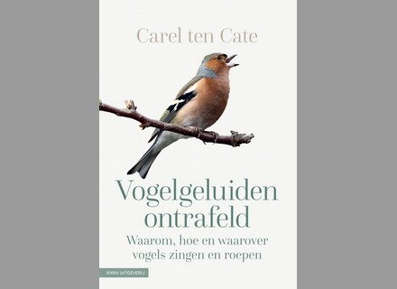kaft boek