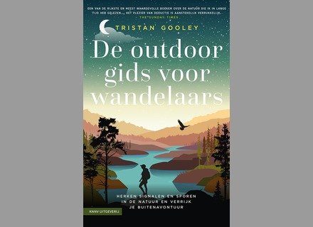 kaft boek