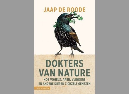 kaft boek