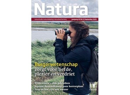 cover Natura