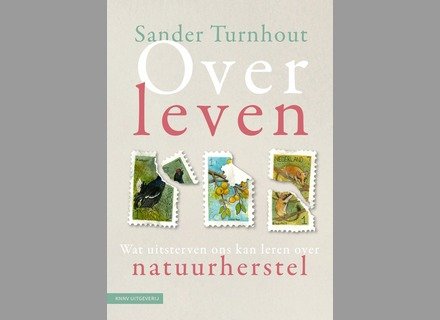 kaft boek