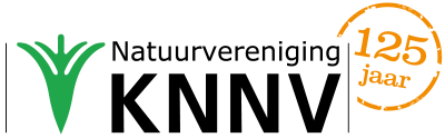 KNNV Woerden logo