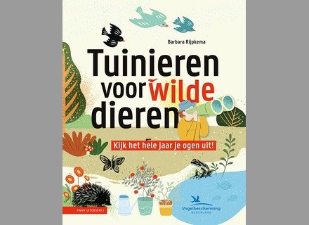 kaft boek