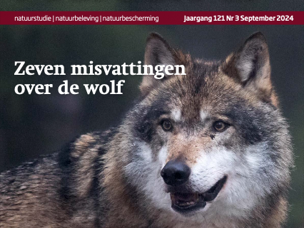voorkant Natura