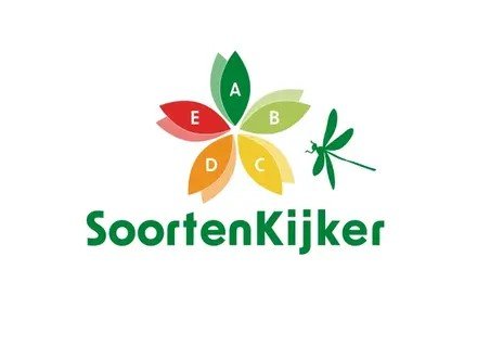 Beeldmerk Soortenkijker
