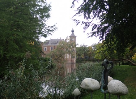 kasteel Bouvigne