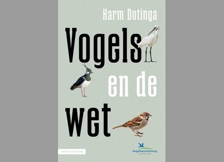 kaft boek