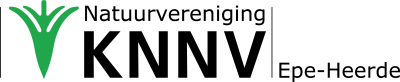 KNNV Epe-Heerde logo