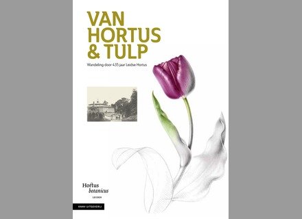 kaft boek