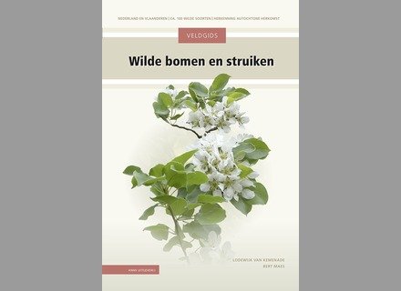 kaft boek