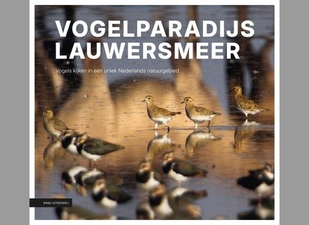 kaft boek
