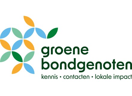 logo groene bondgenoten