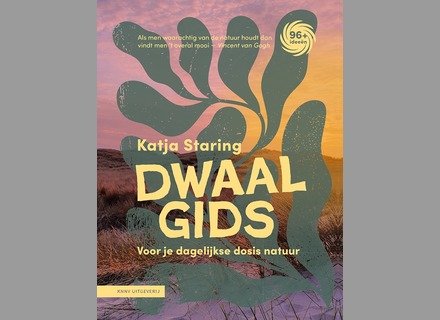 kaft boek