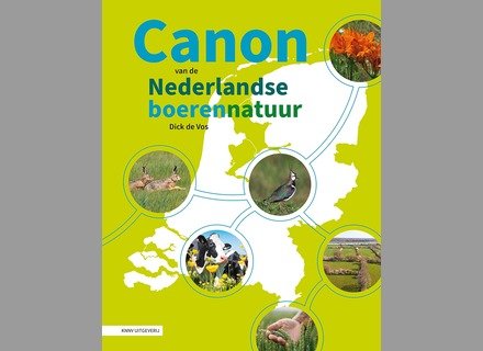 kaft boek