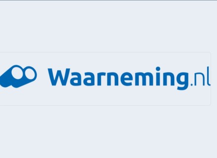 logo waarneming.nl