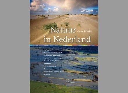kaft boek