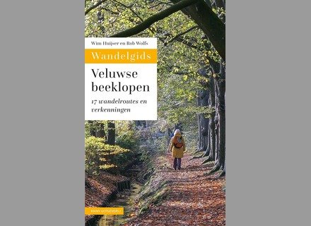 kaft boek