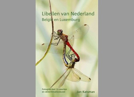 kaft boek