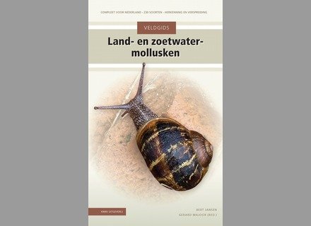 kaft boek