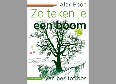 kaft boek