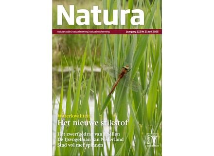 voorkant Natura