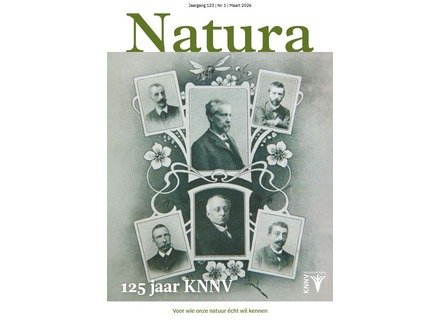 cover Natura