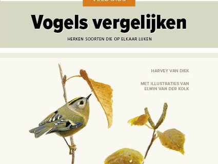 kaft boek