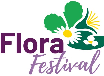 logo florafestival